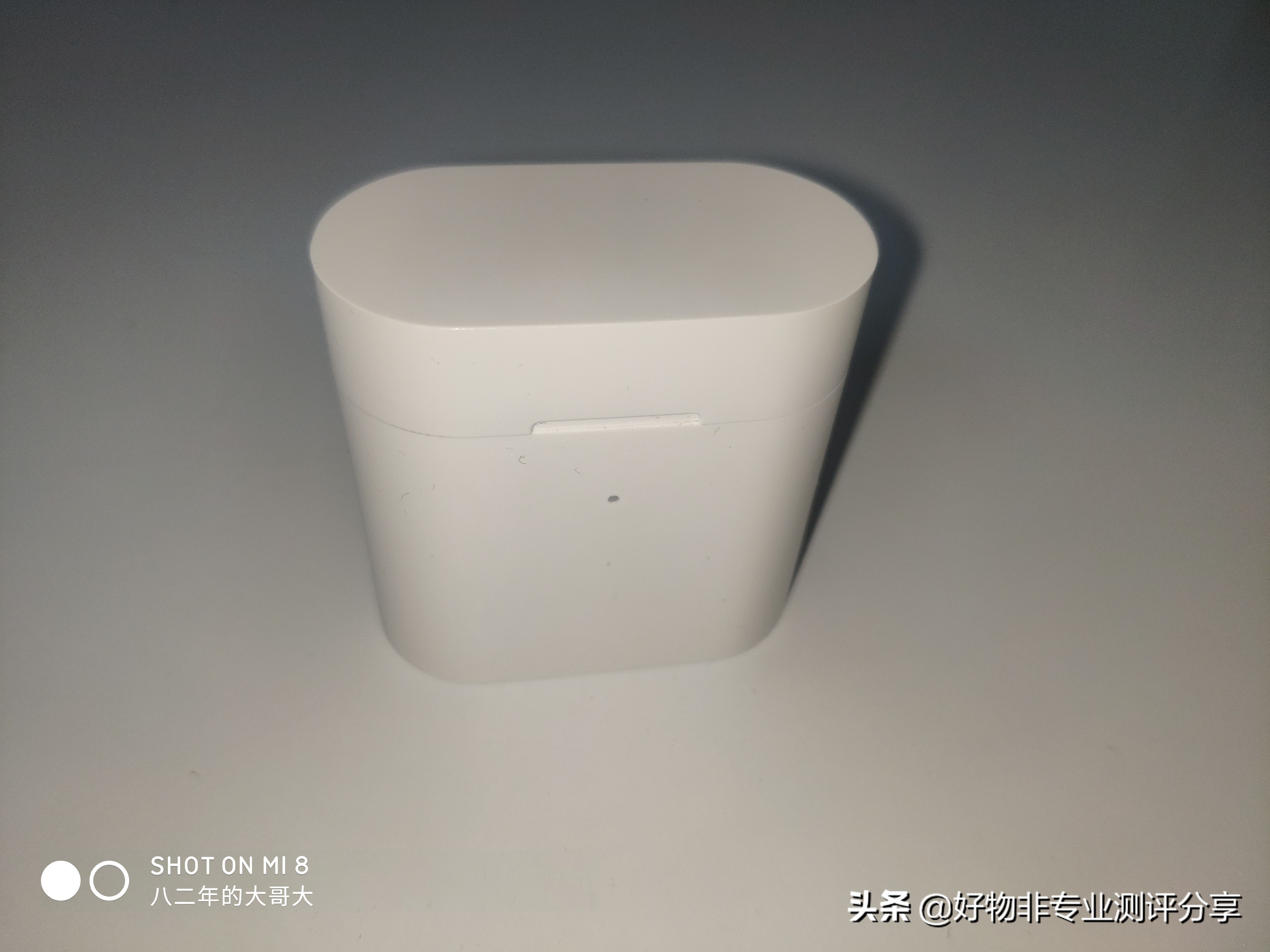 小米蓝牙耳机air2测评,小米真无线蓝牙耳机air2se测评