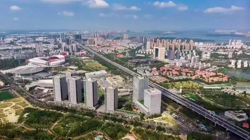 武汉沌口与四新哪个更好,武汉沌口和武汉沌阳的区分