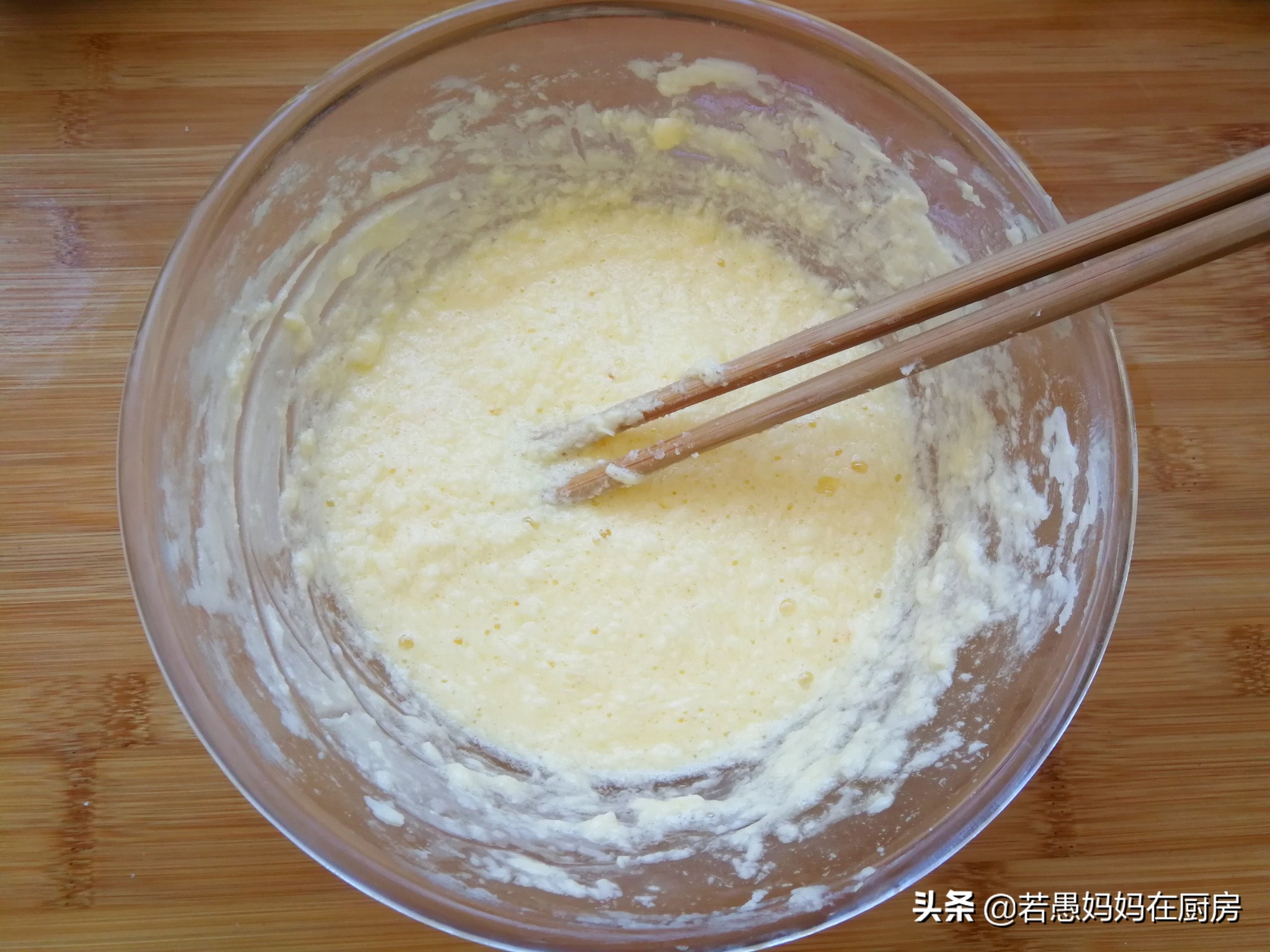 烘焙小白必学三款基础蛋糕,烘焙8寸芝士蛋糕新手入门教程
