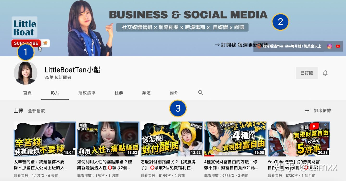youtube封面制作,youtube制作封面