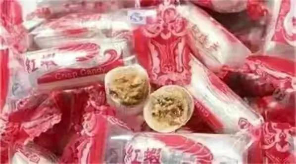 小时候你的生活有没有留下遗憾？盘点这些零食、副食你吃过几样？