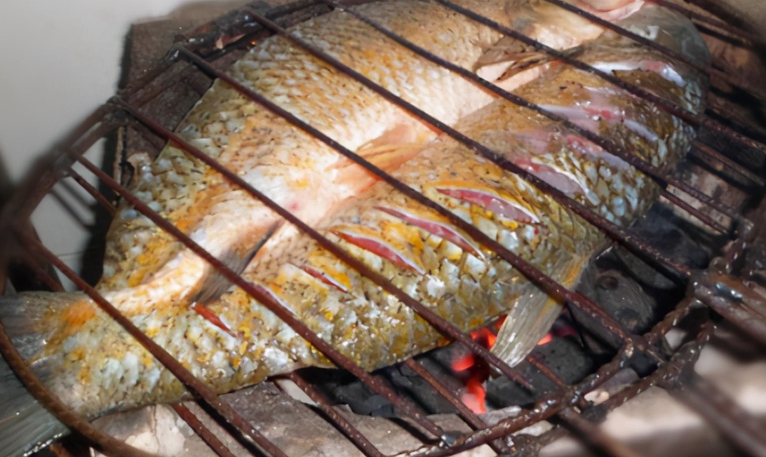 烧烤哪四种肉最好,烧烤最忌讳的五种肉