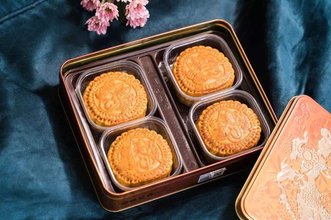 2023月饼品牌排行榜前十名,月饼排行榜前十名高档美心月饼