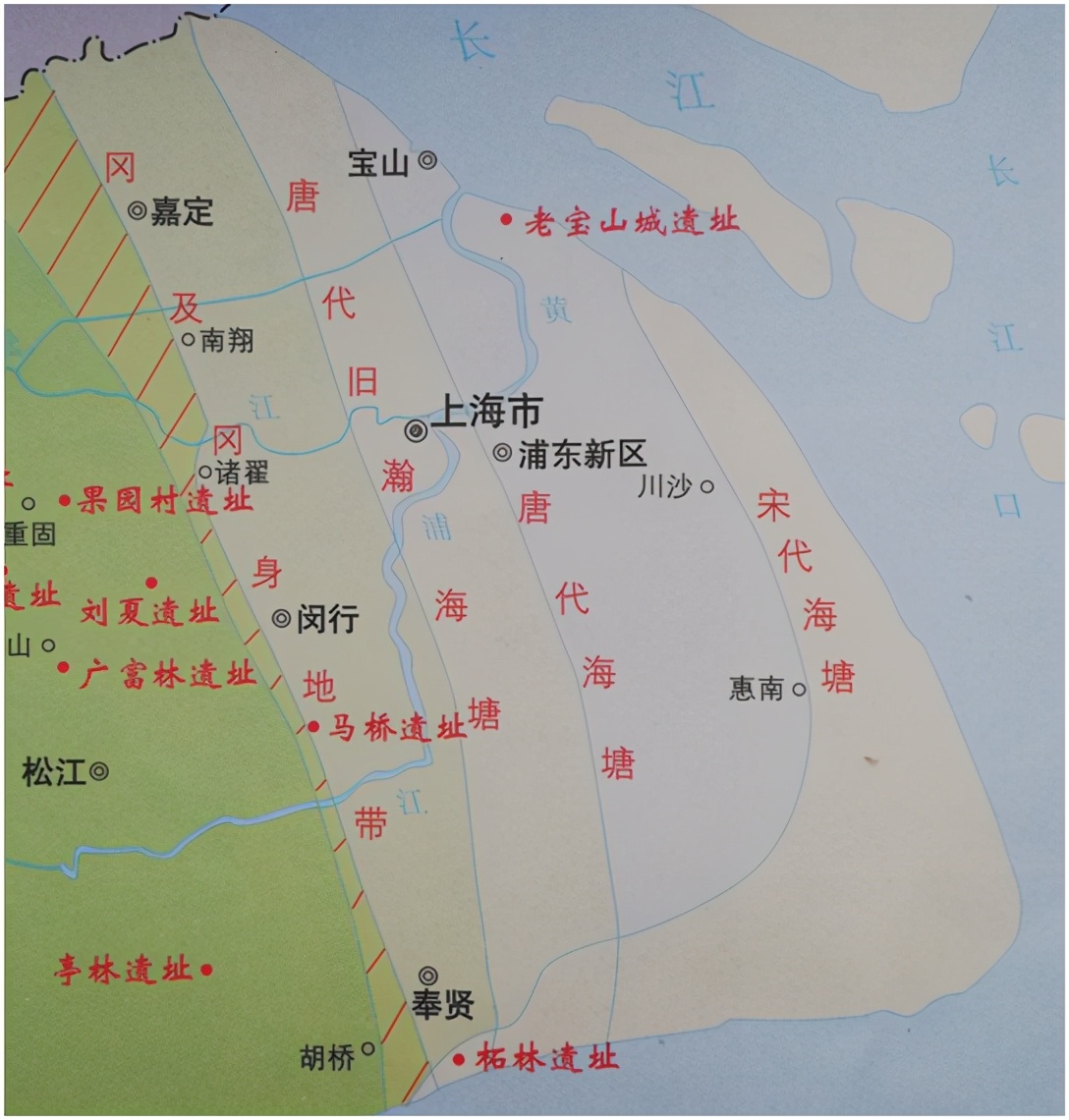 你知道上海的早餐吗,你知道上海最美的风景吗
