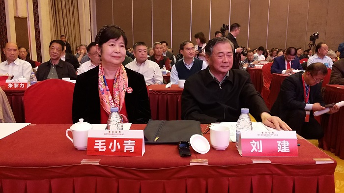 纪念陈士榘上将诞辰110周年：投身军旅为革命一生紧随毛*东泽**【图】