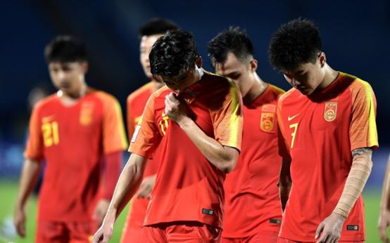 国奥无缘2026奥运会是真的吗,国奥无缘2026世界杯是真的吗