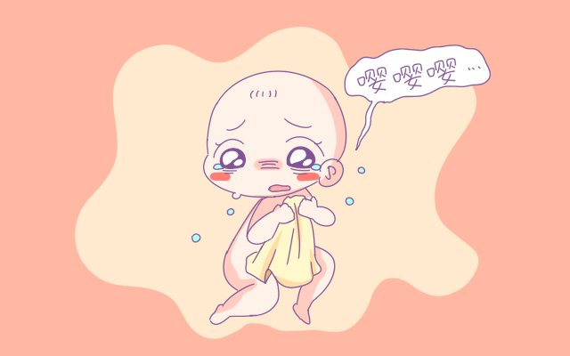 宝宝热痱子挠破了怎么办,热疹宝宝老是挠