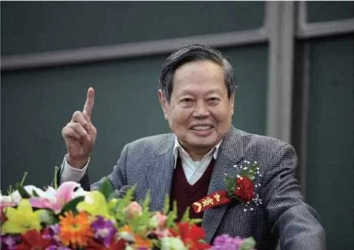 杨振宁与翁帆参加画展,和杨振宁结婚后翁帆的事业状态