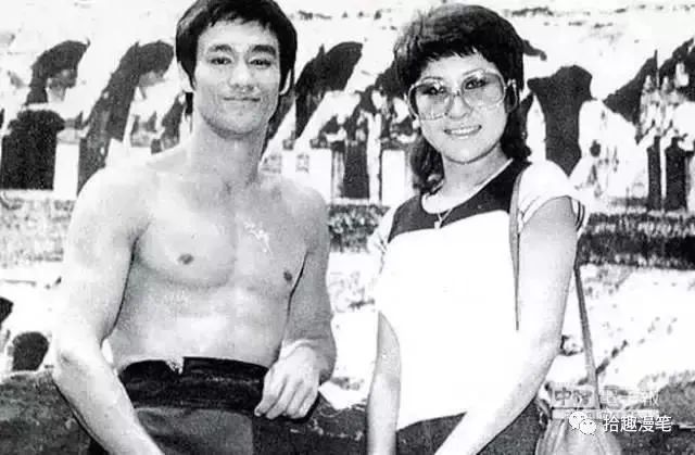 在逝世48年后，他依然是社交媒体的热门话题……