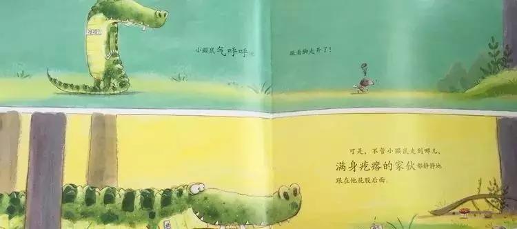 悦宝园主题课程推荐：鳄鱼｜AlligatorsandCrocs