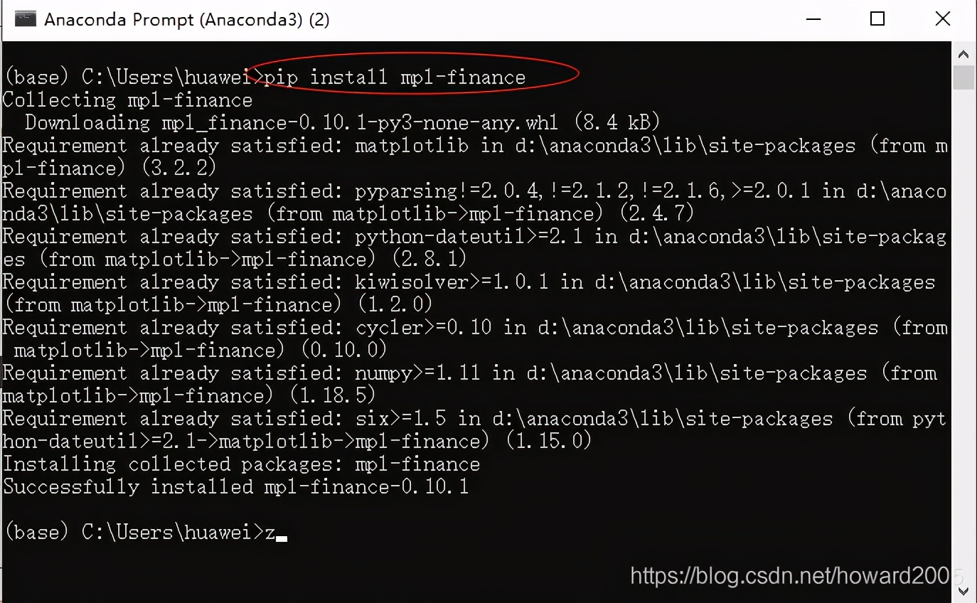 python漂亮的k线图,python利用excel数据画图