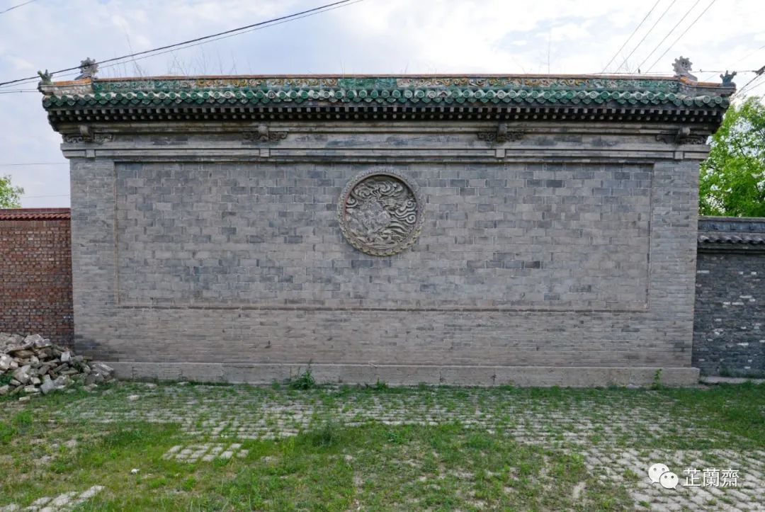 崞阳文庙历史价值,崞阳文庙