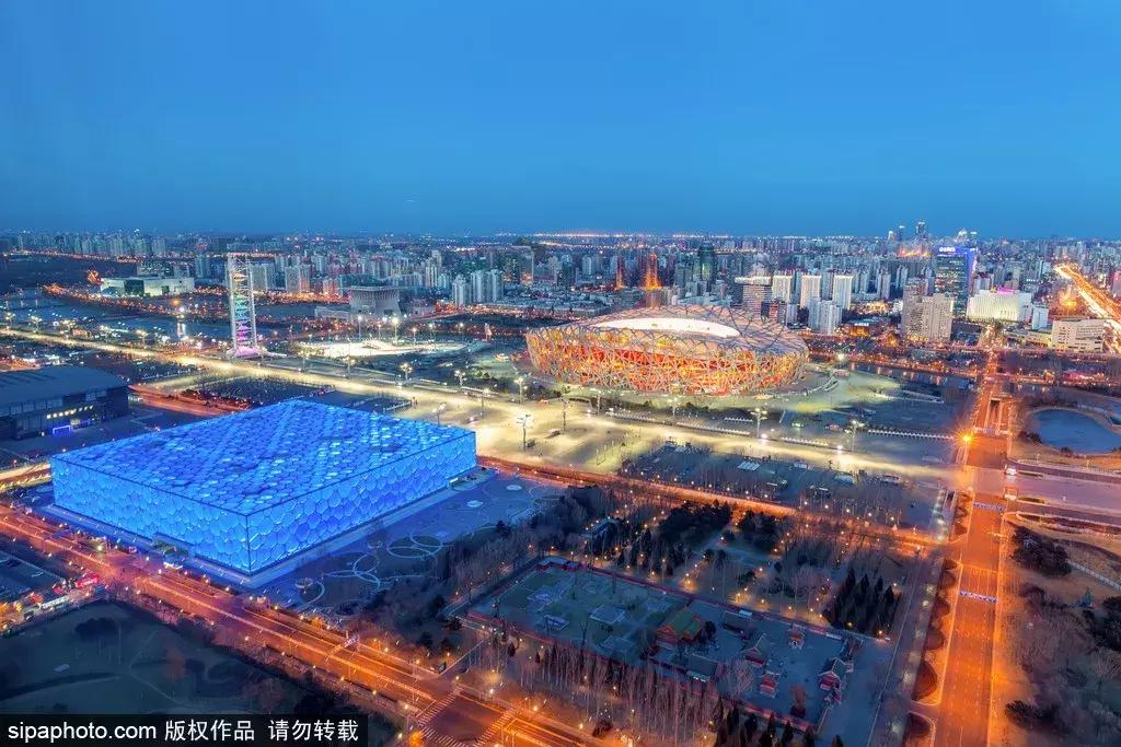 北京最值得旅游的一条路,北京最值得去的300个地方