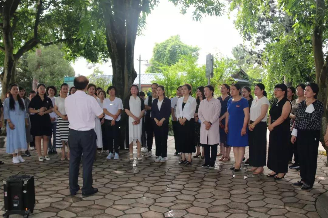 不忘初心牢记使命|一起凝听额尔敦其其格的学习心得体会
