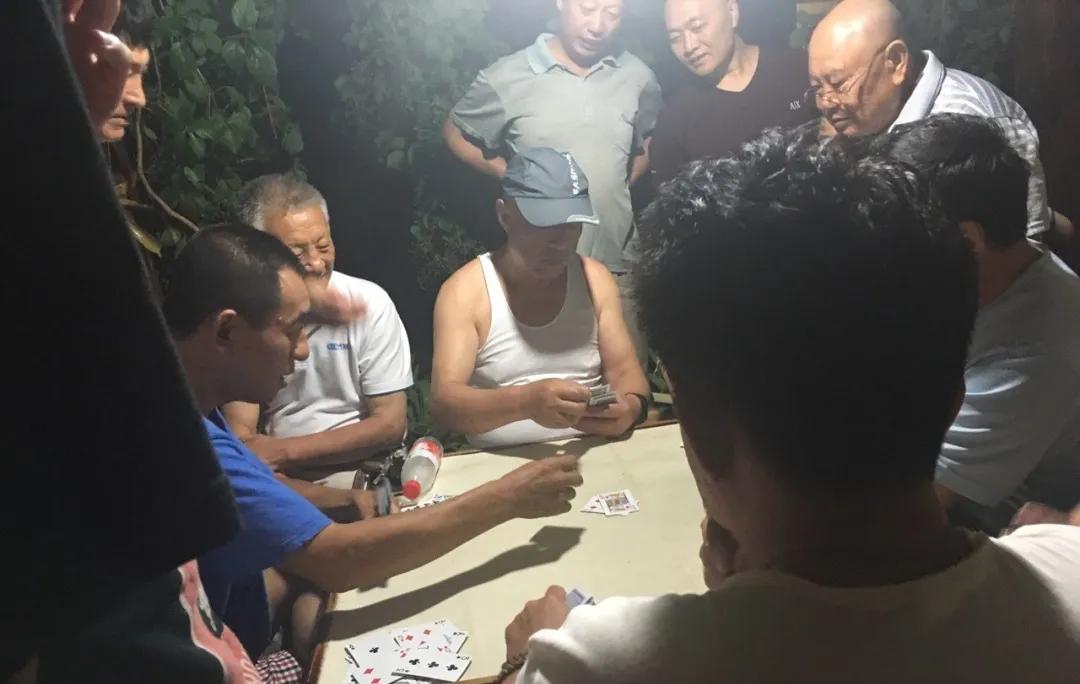 教你打滚子，是大连人对外地朋友最大的温柔