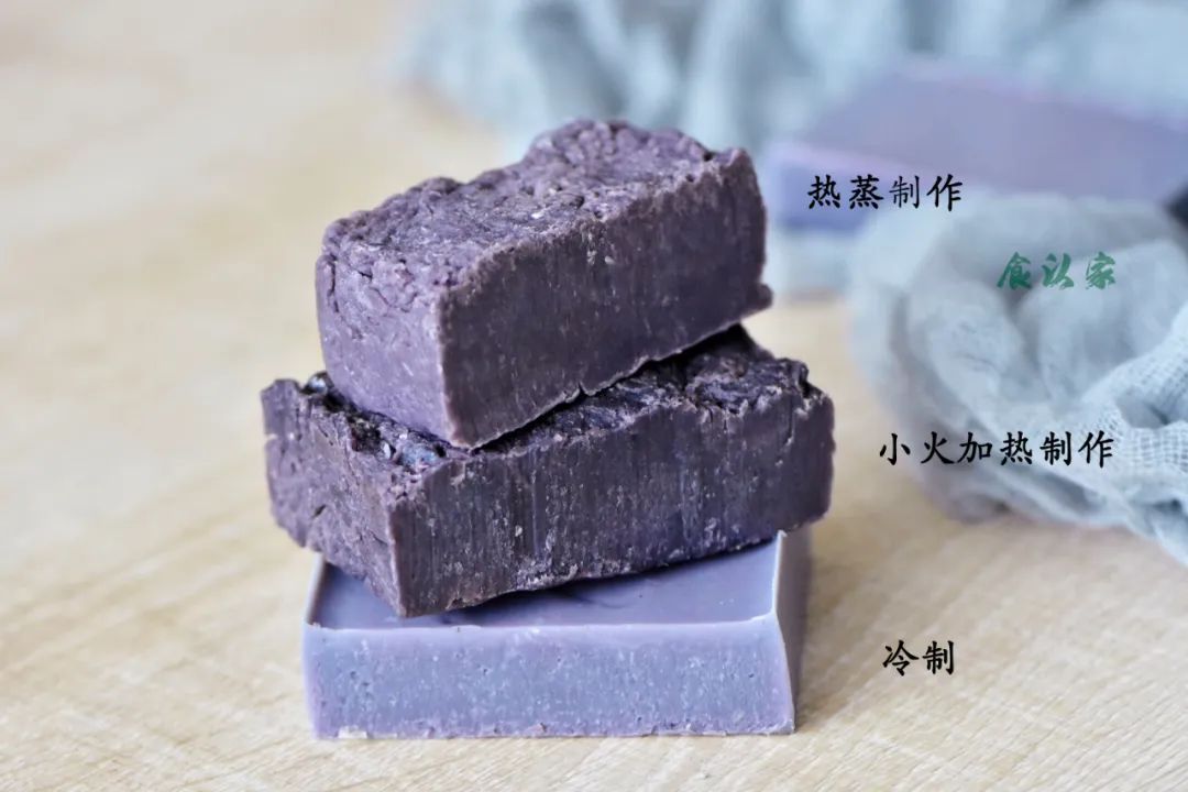 紫草老油皂的功效,健康洗衣皂推荐