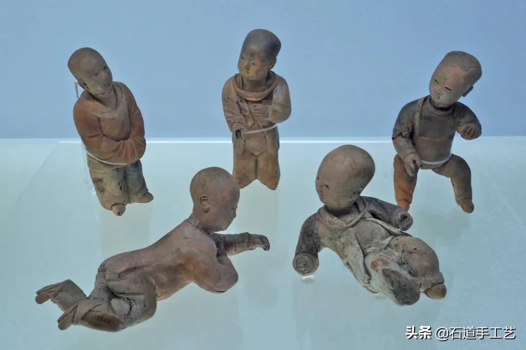 江南望族，三国名将日常所用何物——《江南文化艺术展》陶瓷掠影