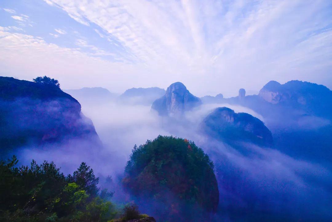 缙云旅游景点拍照攻略,缙云景区拍照攻略视频