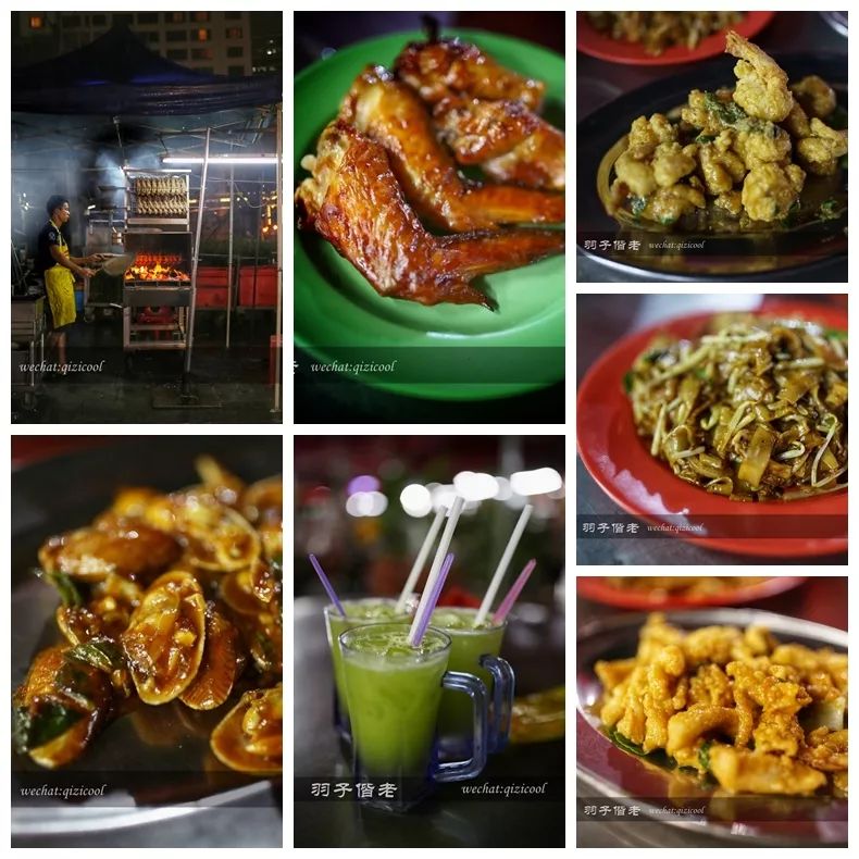 第一次去吉隆坡有什么感受,第一次去马来西亚需求学什么沟通