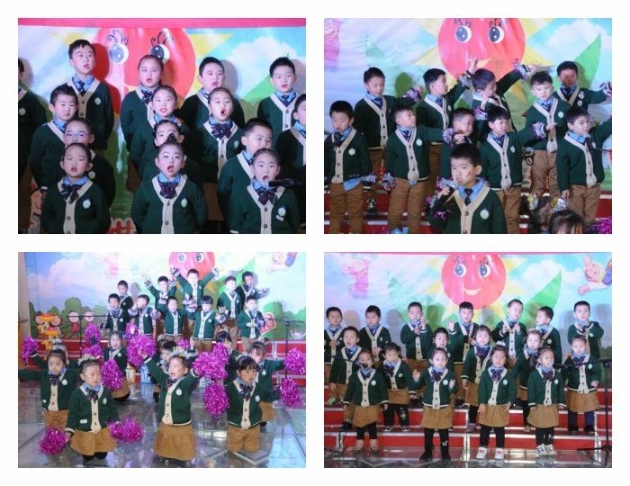 幼儿园小朋友劳动节打卡,幼儿园小朋友慰问劳动者文案