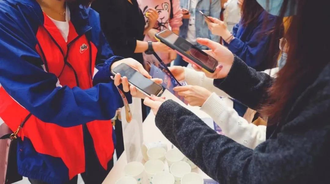棉花娃娃圈内和圈外有什么区分,棉花娃娃微店会有假吗
