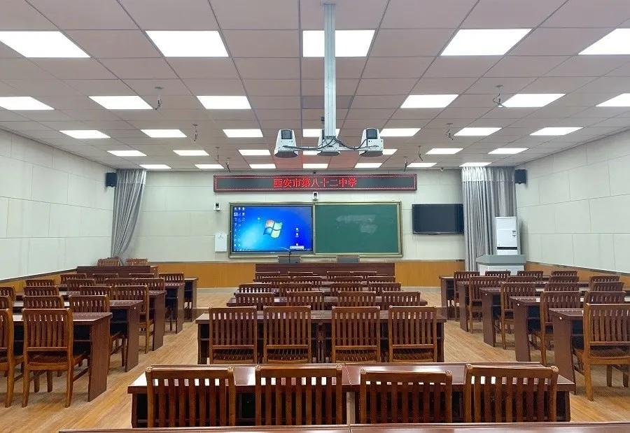西安市西工大附属中学,西安有几所西工大附中