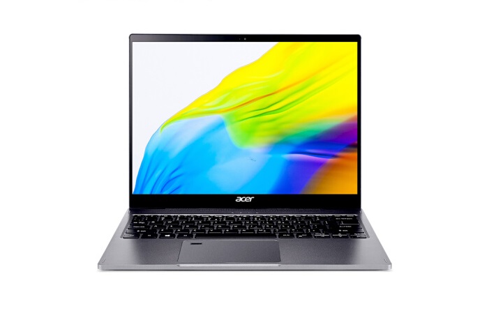 宏碁推出Spin5笔记本；艺卓推出新款27英寸2K显示器