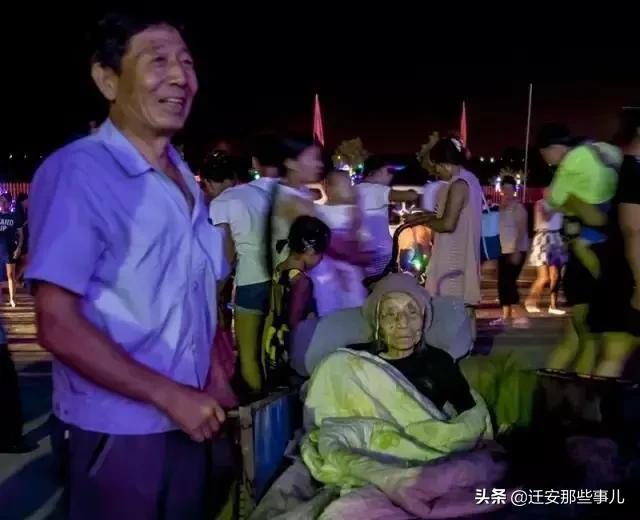 走着走着就老了|今日重阳，别忘了回家看看