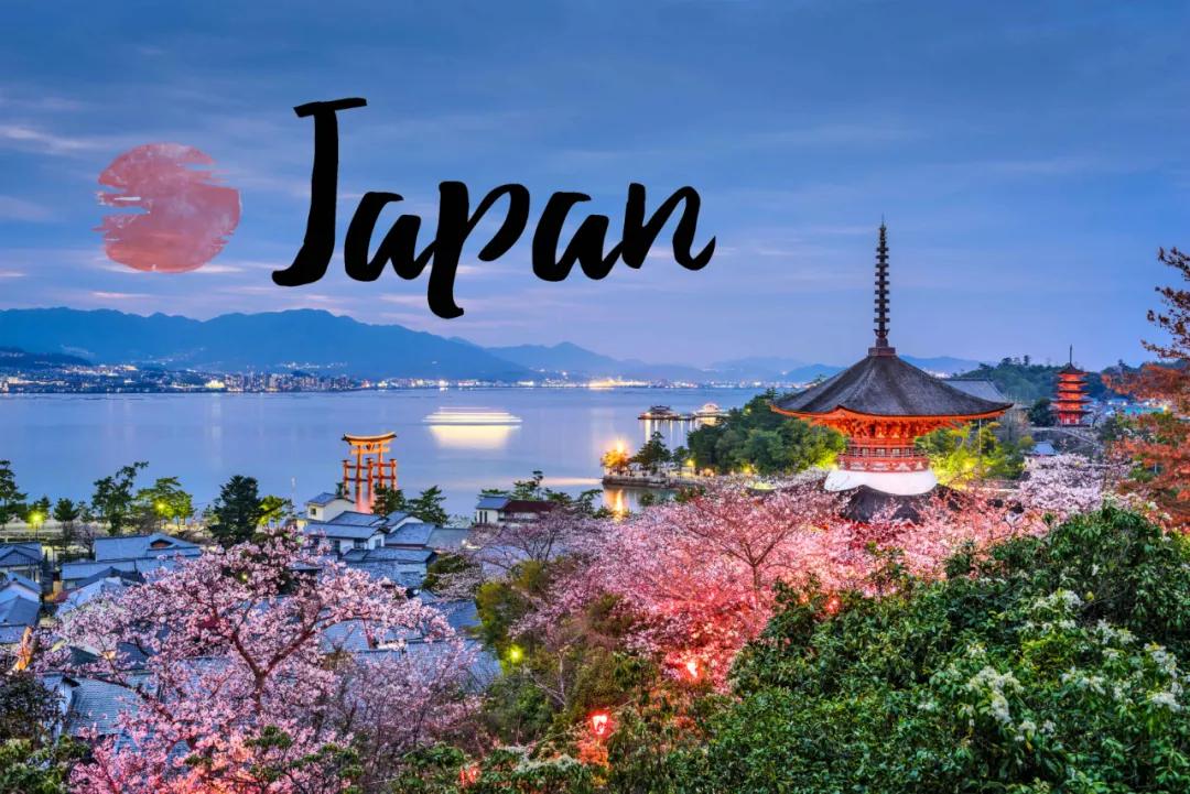 为什么日本的英文名只是japan,为什么日本翻译成英语是japan