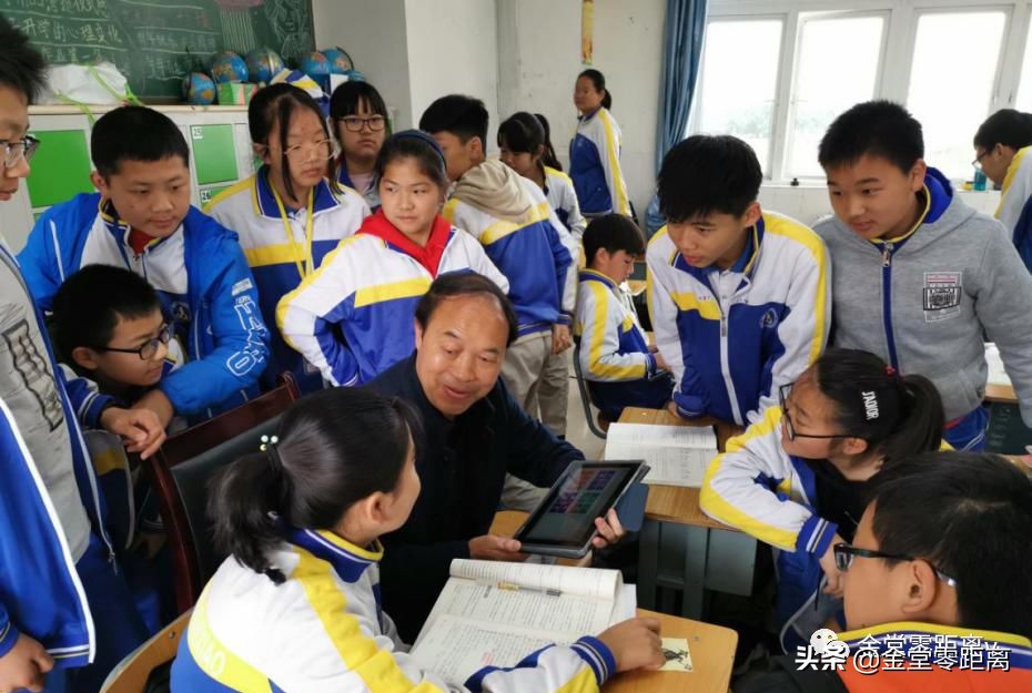 厉害了！金堂这所学校的学子夺得四川省冠军