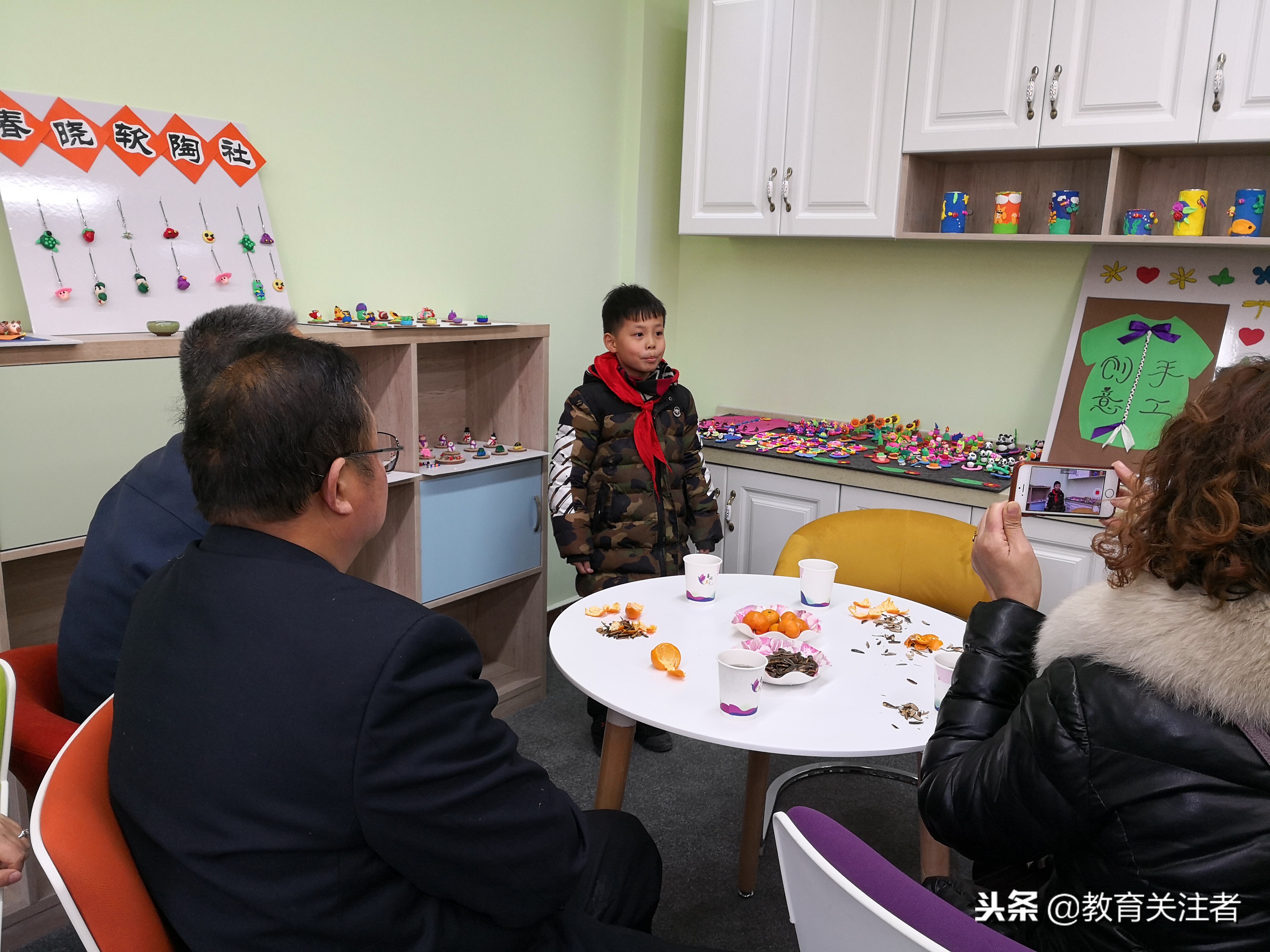 郑州市管城回族区春晓小学介绍,郑州市管城回族区春晓小学电话