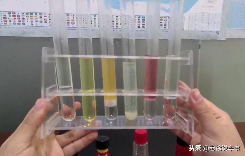汽油除水剂有哪些,乙醇汽油除水剂有必要吗