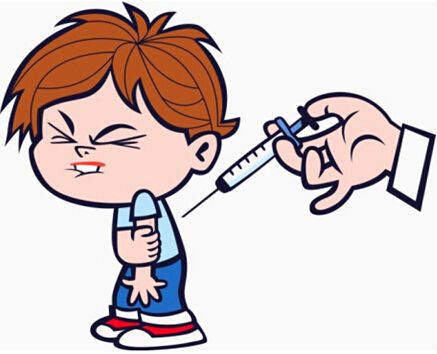 宝宝真的不能打疫苗么,没有按照宝宝月龄打疫苗会怎么样