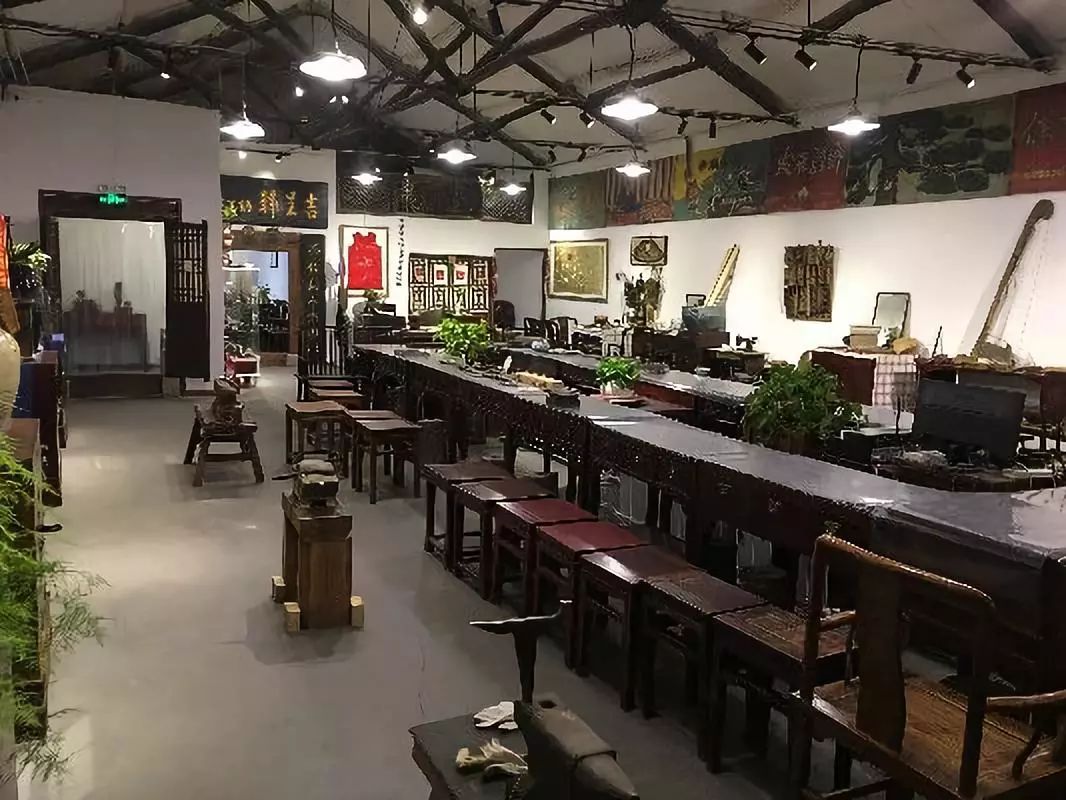 参观威海市博物馆,威海博物馆游玩攻略