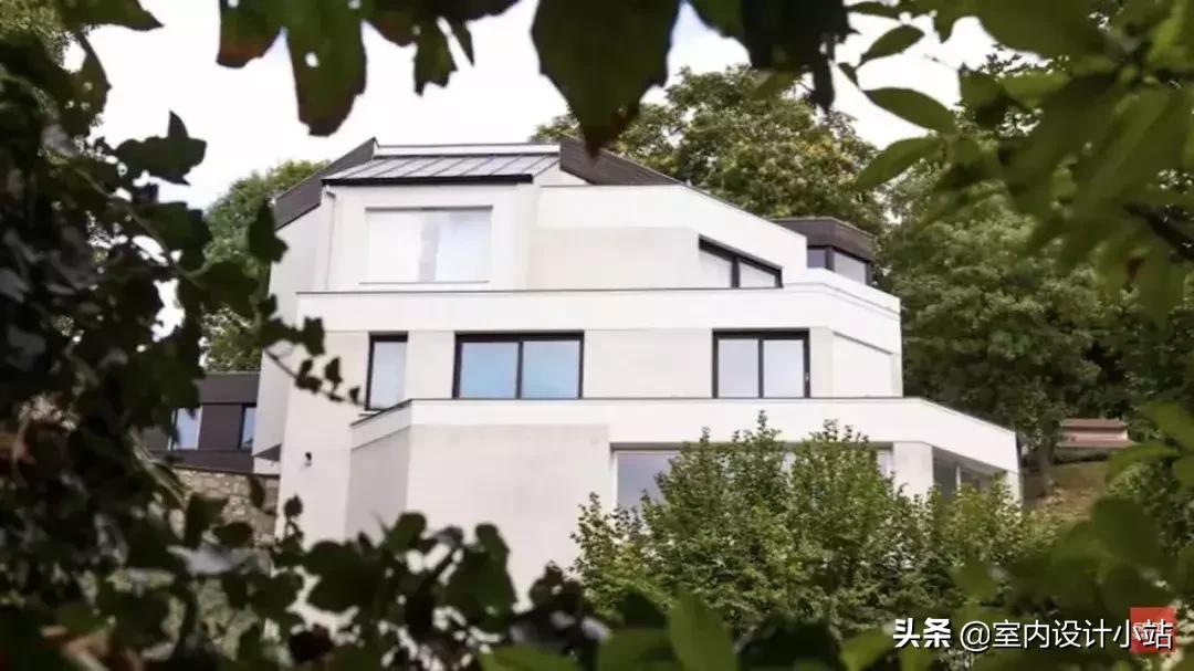 c罗和梅西的别墅,c罗梅西内马尔谁的家大
