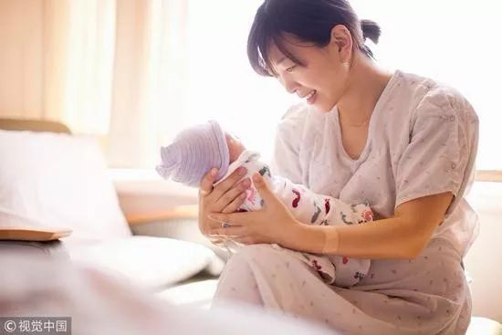 捂月子导致月子病,不坐月子肯定会得月子病是对的吗