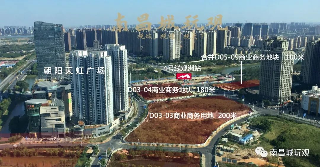 南昌朝阳大悦城商业综合体,南昌大悦城商业街