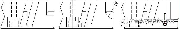 冲压成型滑块模具材料要热处理吗,冲压模具滑块一般用什么钢材