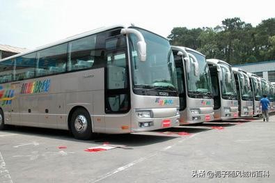 潮州市汽车客运站指哪个站,潮州长途汽车站是哪个
