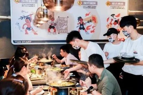 千亿市场的烤鱼赛道还能翻红吗,烤鱼行业的现状