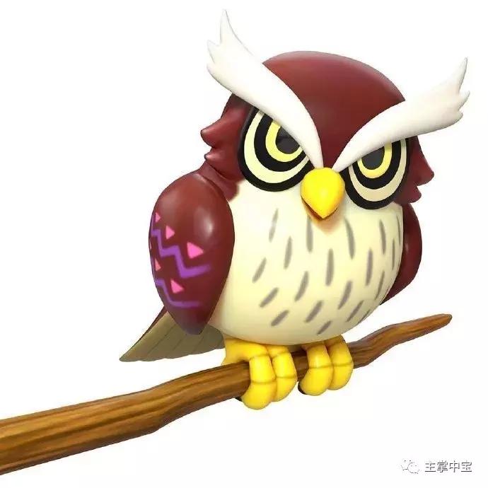 城会玩，在万圣节抓鬼《路易鬼屋3》，坐飞机免费送Switch