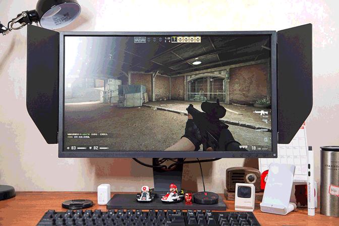 240hz刷新率跟165hz刷新率区分大吗,240hz1k卓威