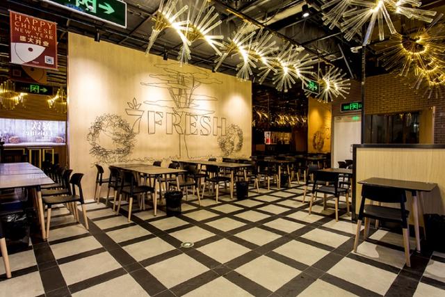 京东7fresh片区 (京东7fresh亦庄店在哪里)