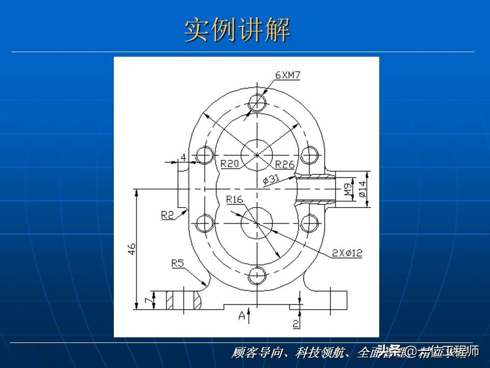 cad基础入门36题精读,浩辰cad看图王cad入门教程