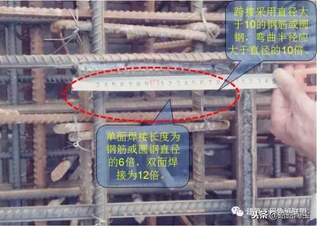 防雷接地实例讲解视频,防雷接地网安装算量实例