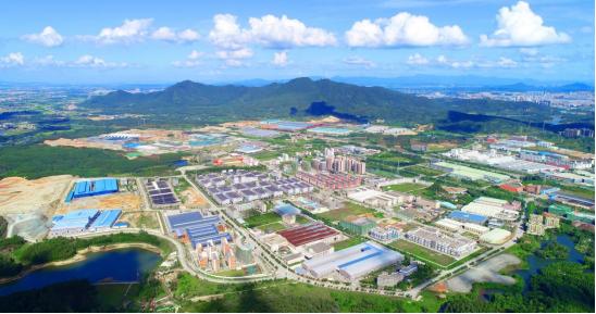 党建引领园区建设,党建引领高速先行
