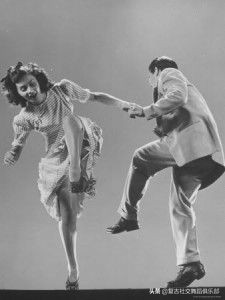 摇摆舞swing演出,doubleswing摇摆舞