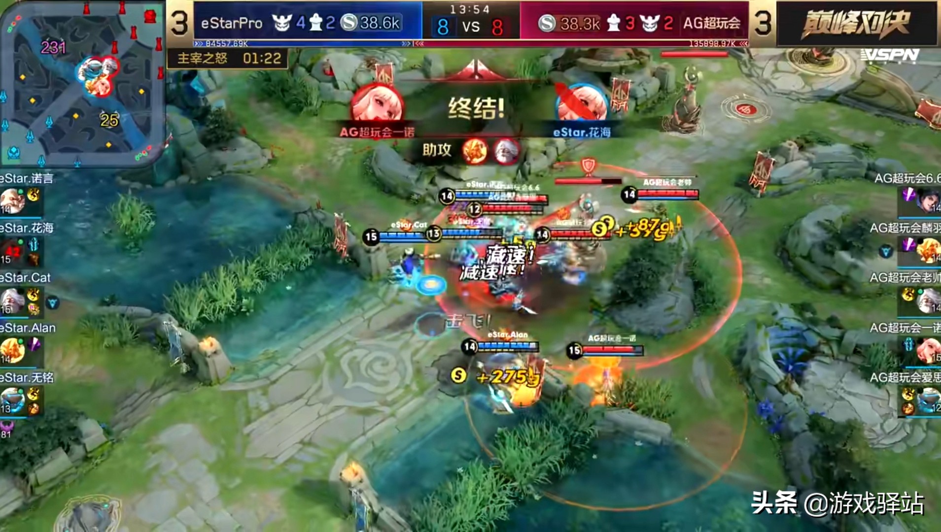 一诺是转型了吗,王者荣耀一诺青训状元