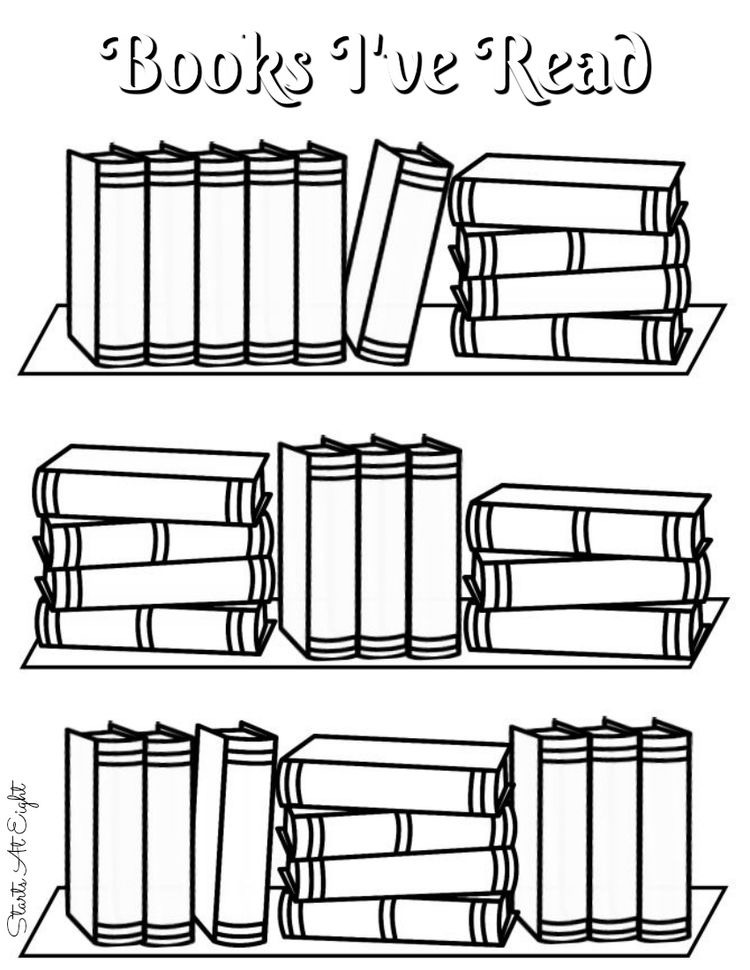 美国孩子每天都在使用的ReadingLog高效浏览记录工具