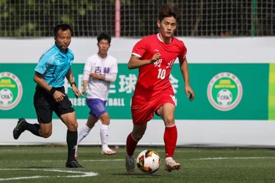 第十四届全运会足球u20新疆对辽宁,全运会足球u20预赛陕西对辽宁直播